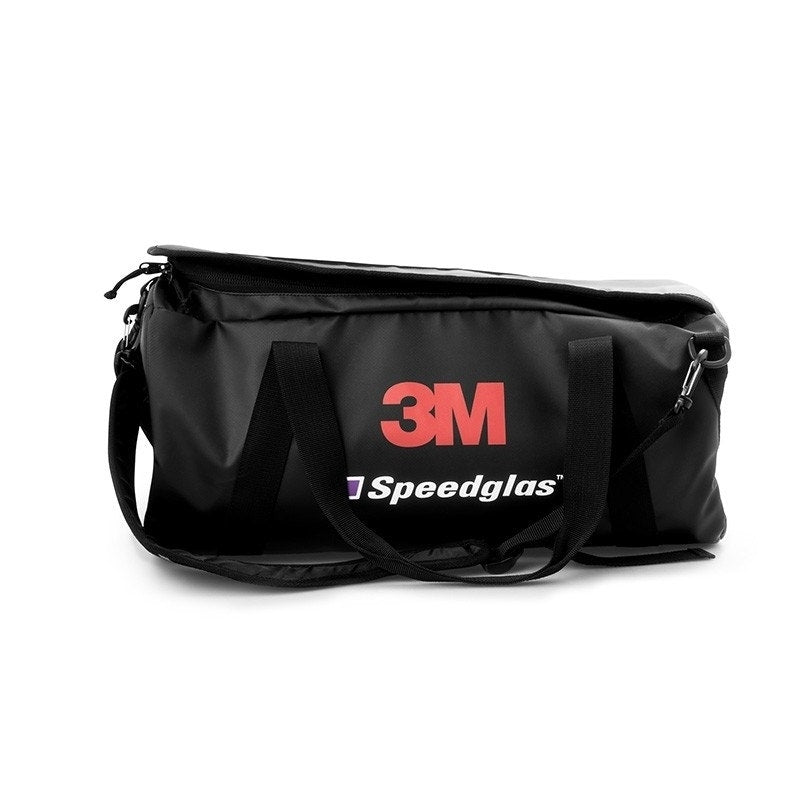 3M Speedglas 617839 G5-01 Adflo Welding Helmet with G5-01VC Filter and Consumable Starter Kit