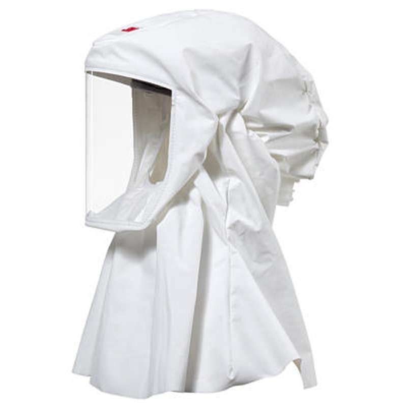 3M S-533L Versaflo S Series Headtop Medium Large Version