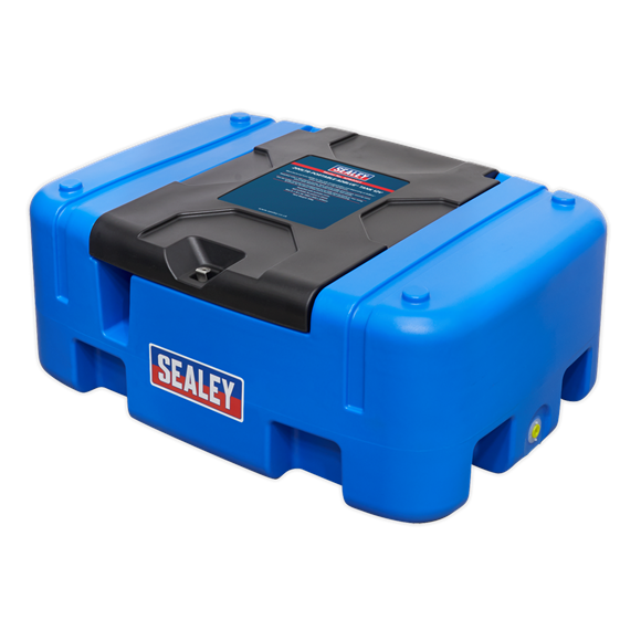 Sealey ADB200T Portable AdBlue® Tank 200L 12V