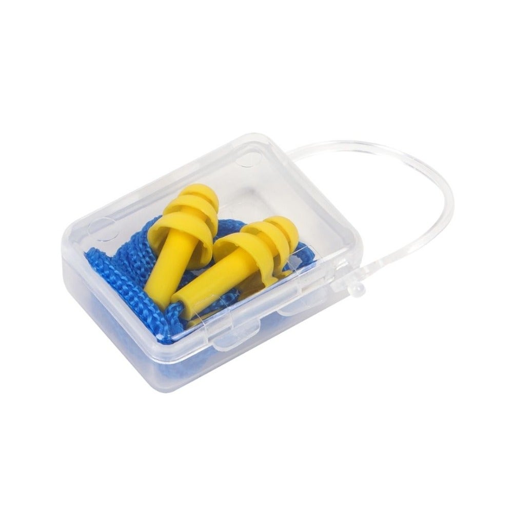 Sealey 402/1 Corded Ear Plugs