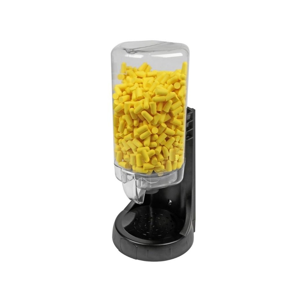 Sealey 403/500D Ear Plugs Dispenser Disposable - 500 Pairs
