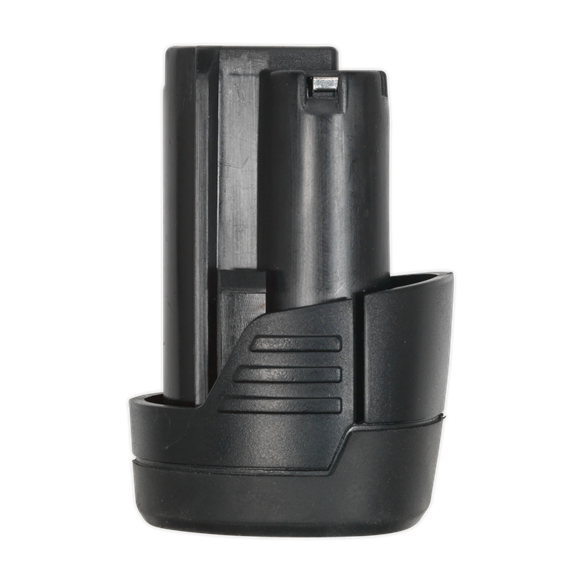 Sealey CP1200BP SV12 Series Power Tool Battery 12V 2Ah