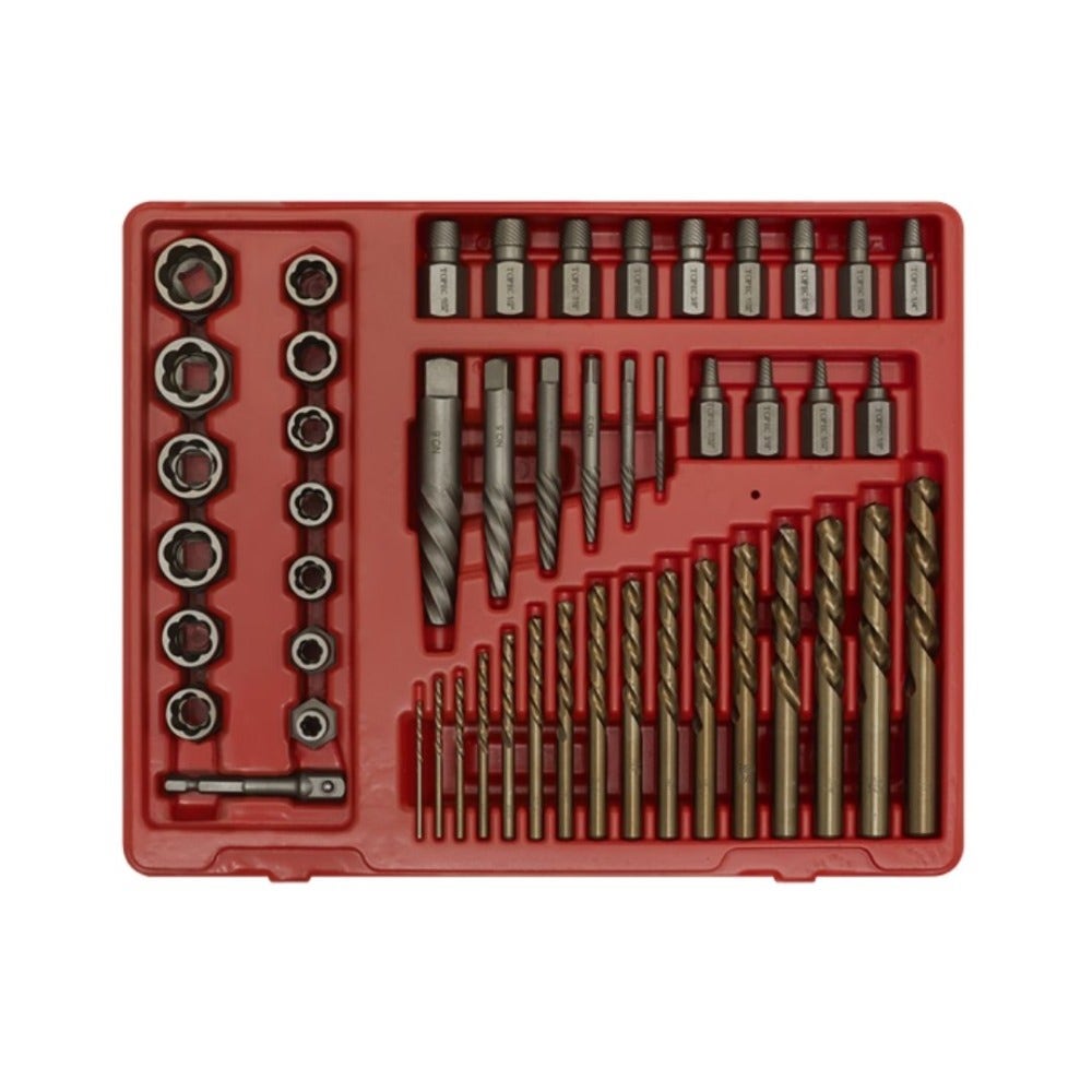 Sealey AK8149 Master Extractor Set 49pc