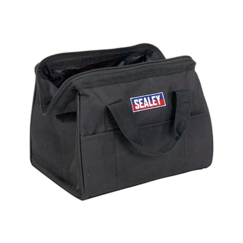 Sealey CP1200CB Canvas Tool Storage Bag