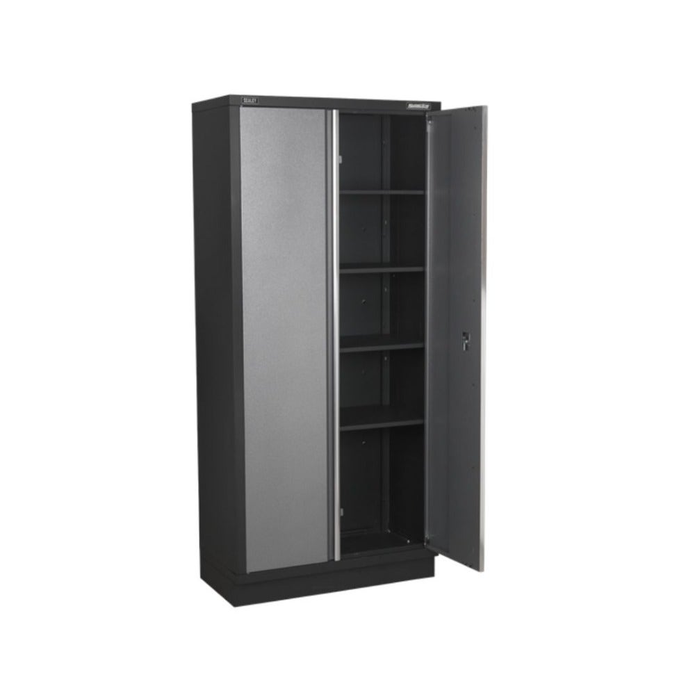 Sealey APMS56 Modular Floor Cabinet 2 Door Full Height 915mm