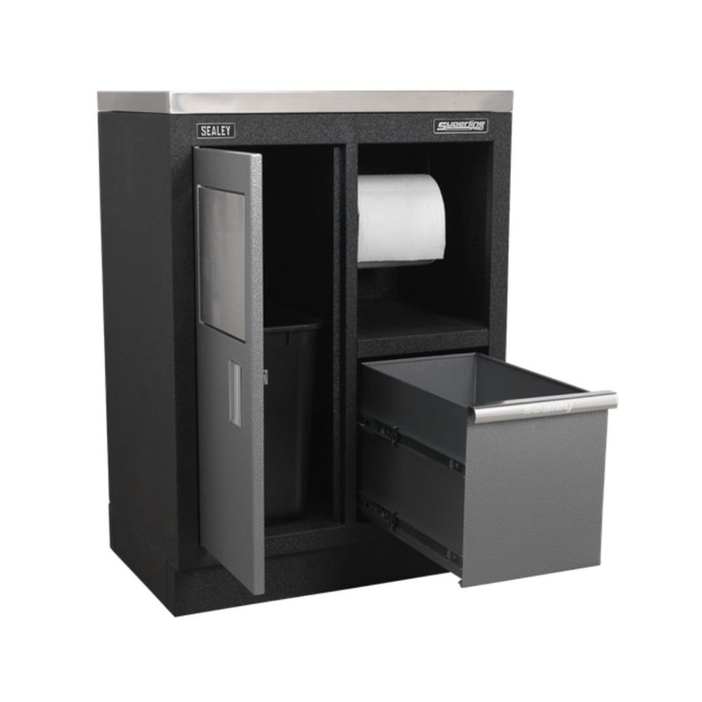 Sealey APMS57 Modular Cabinet Multifunction 680mm
