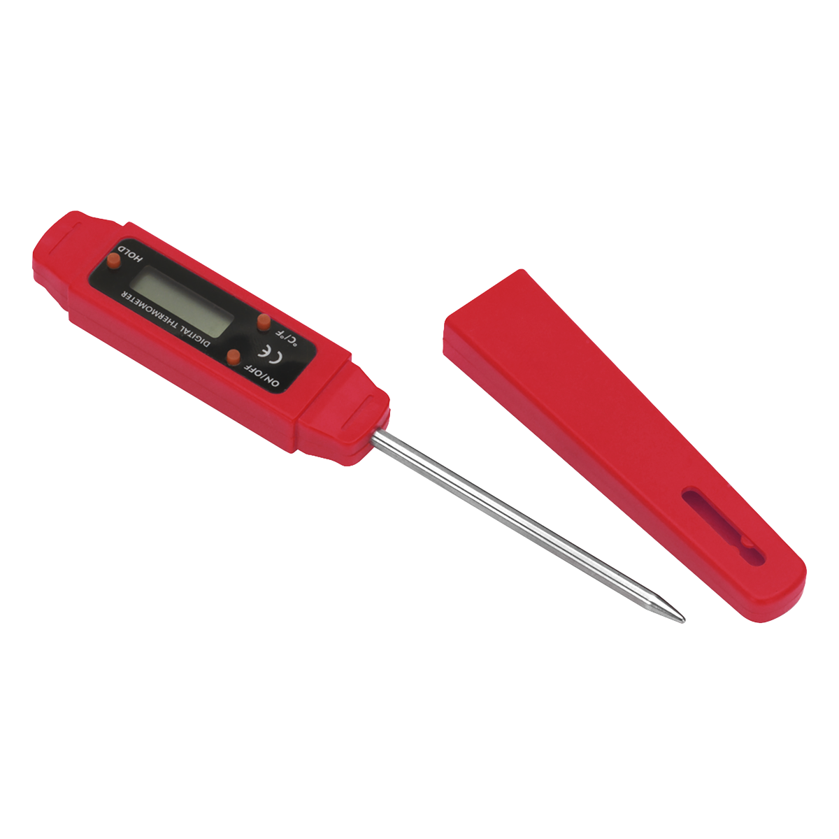 Sealey VS906 Mini Digital Thermometer
