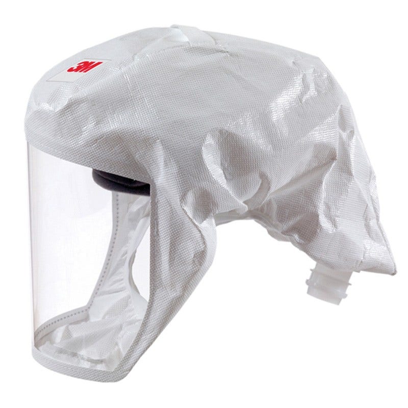 3M S-133L Versaflo S Series Headtop (Medium/Large)