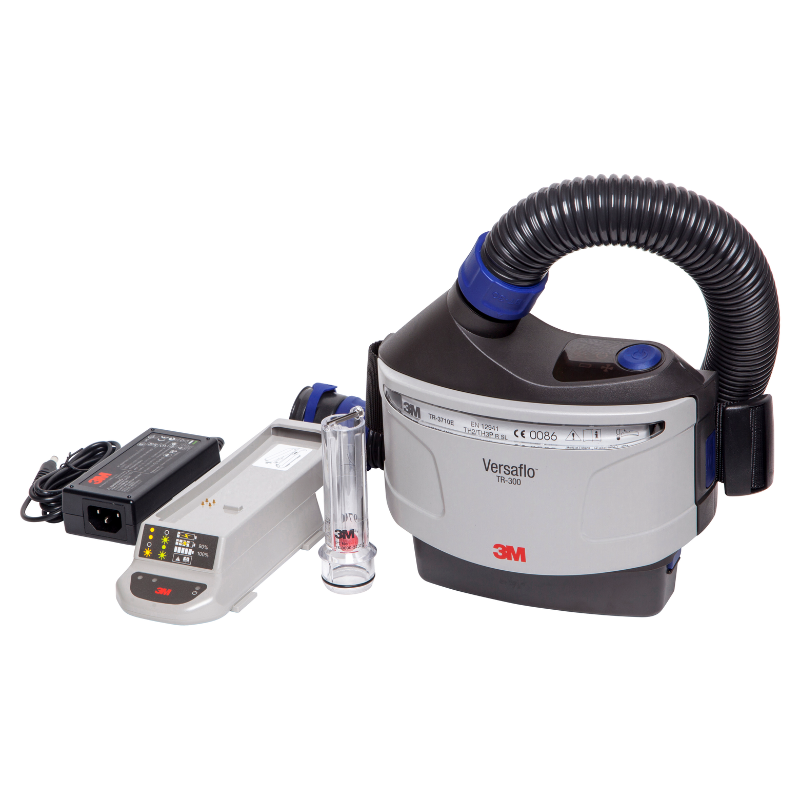3M Versaflo TR-315 Turbo Unit Starter Kit