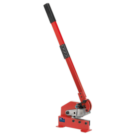 Sealey 3S/5R Metal Cutting Shears 5mm Capacity Ø11mm Round