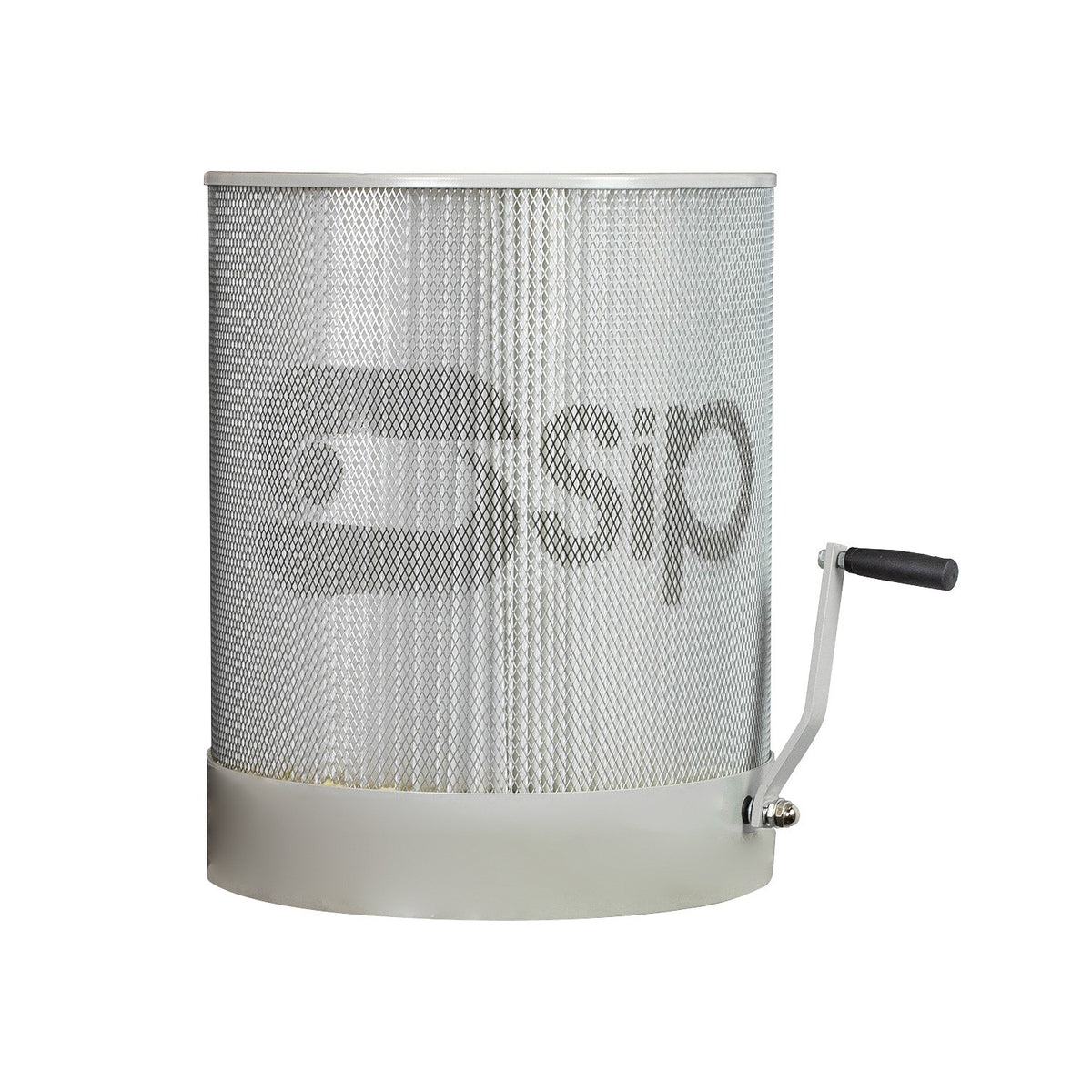 SIP 01964 1HP Wall-Mounted Single Cartridge Dust Collector