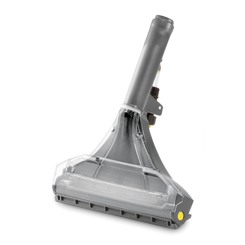 Karcher 4130007 Flexible Floor Nozzle 240mm for Puzzi