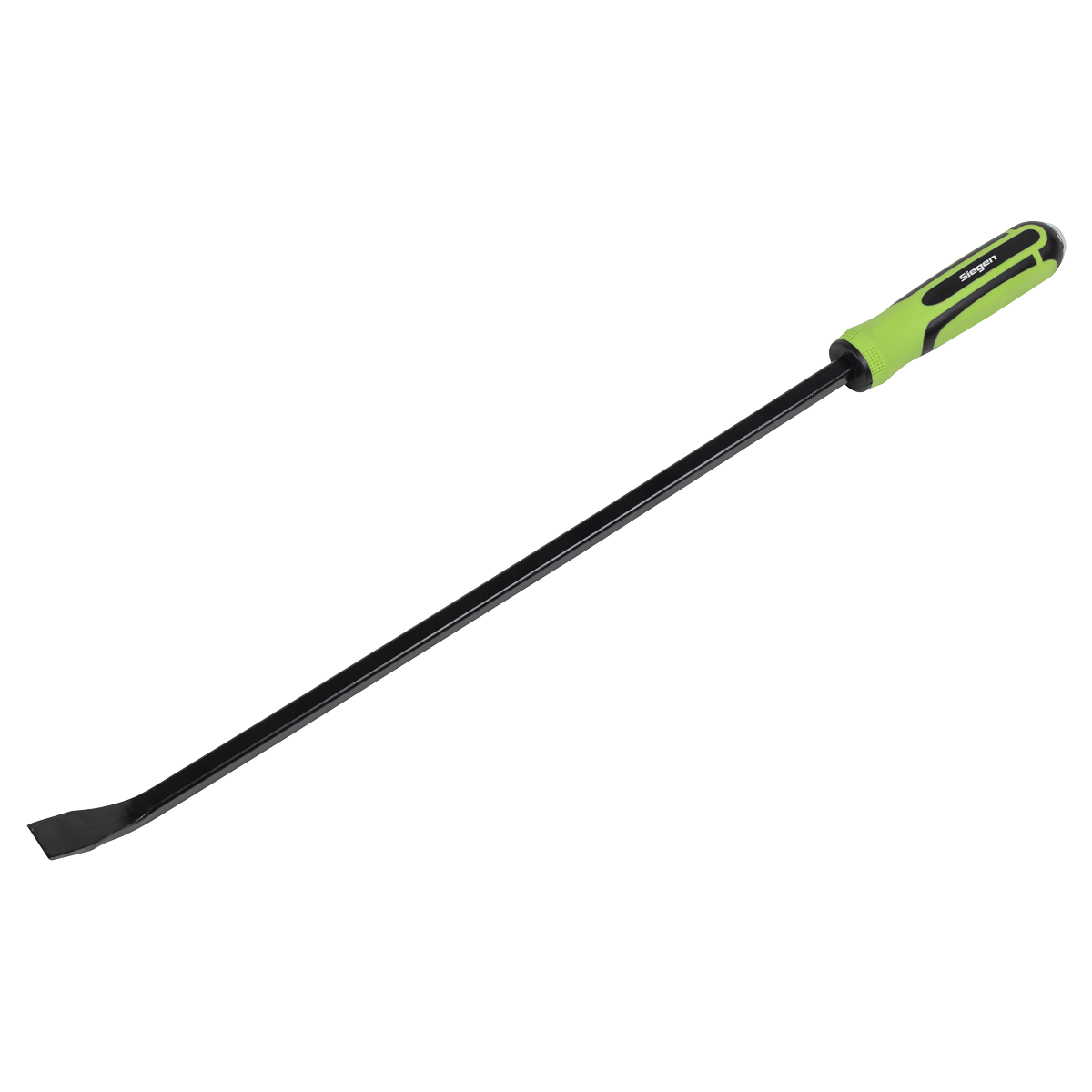 Sealey S01137 Pry Bar with Hammer Cap 610mm Heavy-Duty 25