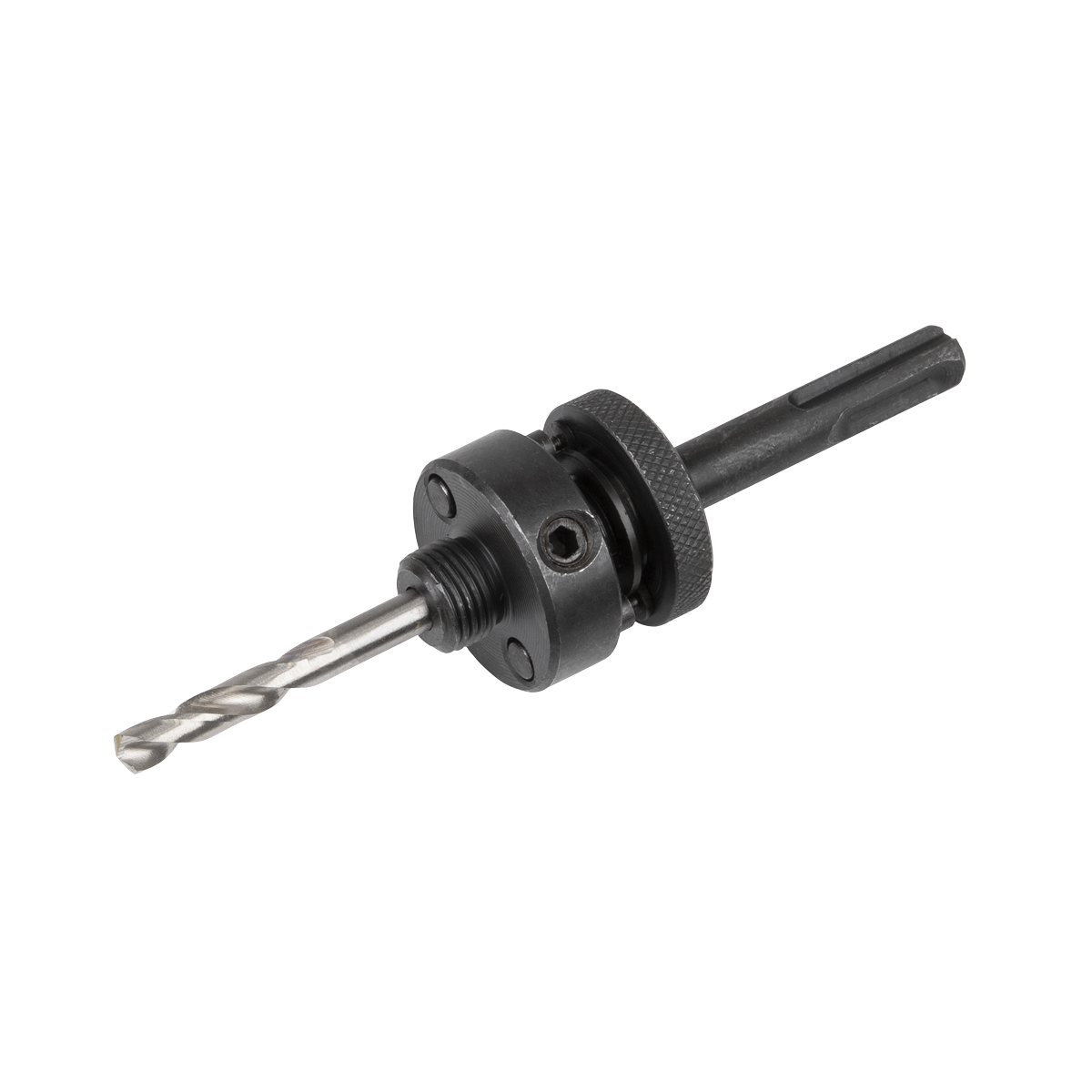 Sealey WHSSL SDS Plus Mandrel 32-152mm