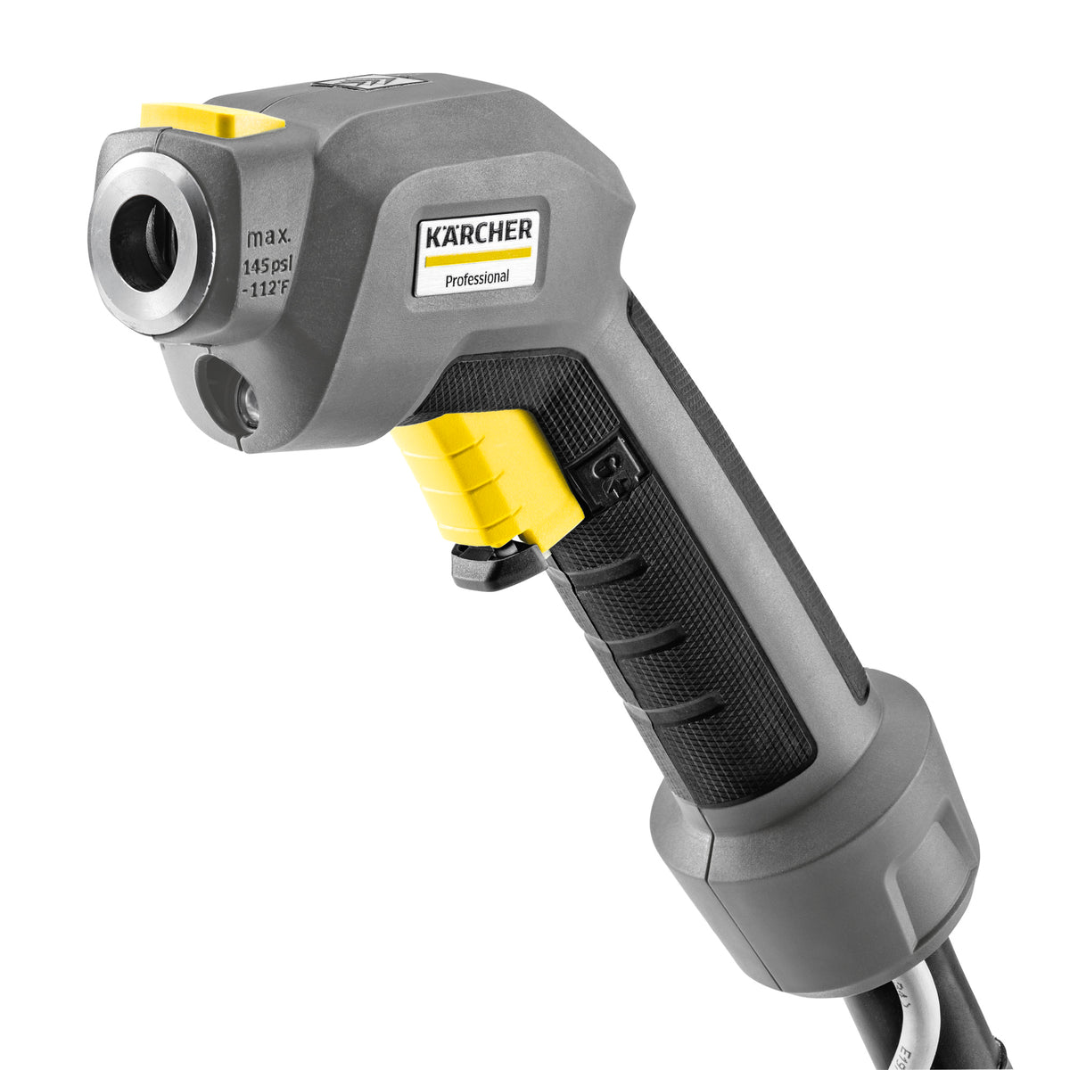 Karcher IB 10/8 L2P Dry Ice Blaster