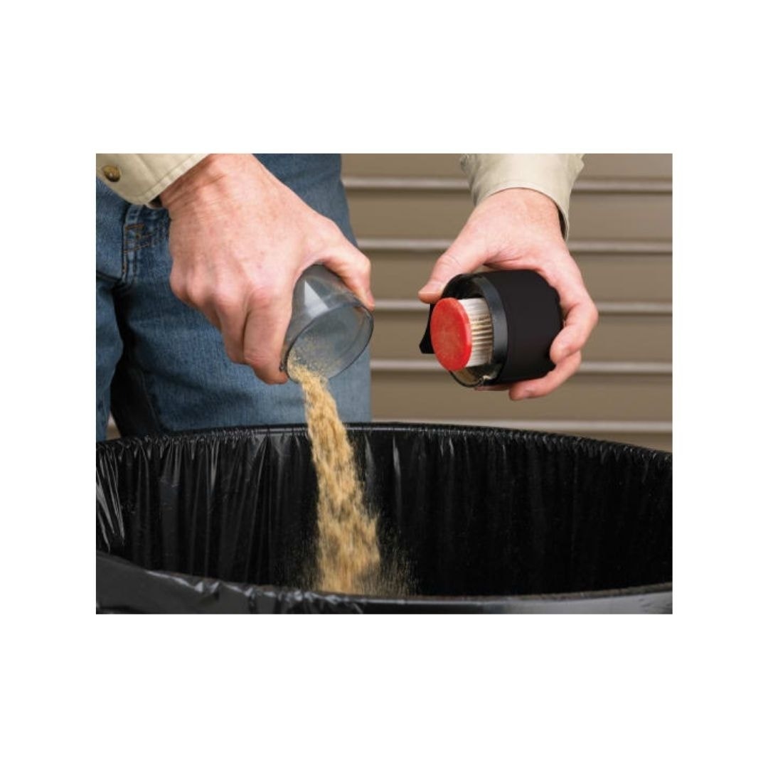 Black & Decker B/DKA900E Powerfile Belt Sander 350W 240V