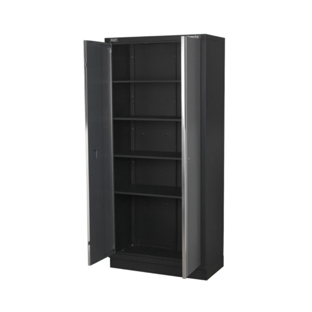 Sealey APMS56 Modular Floor Cabinet 2 Door Full Height 915mm