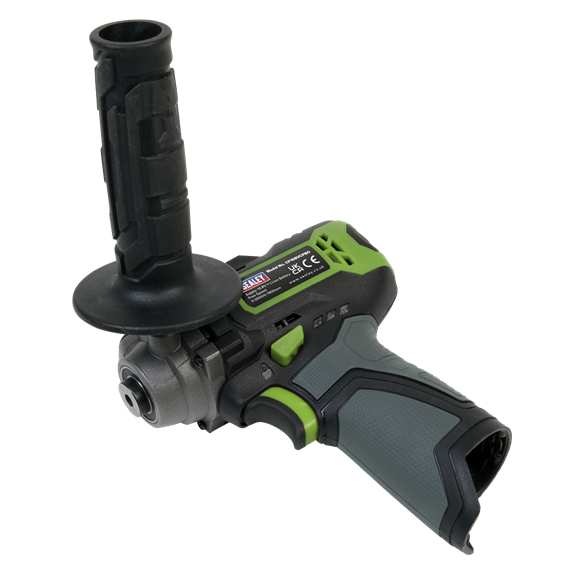 Sealey CP108VCPBO Cordless Polisher Ø75mm 10.8V - Body Only