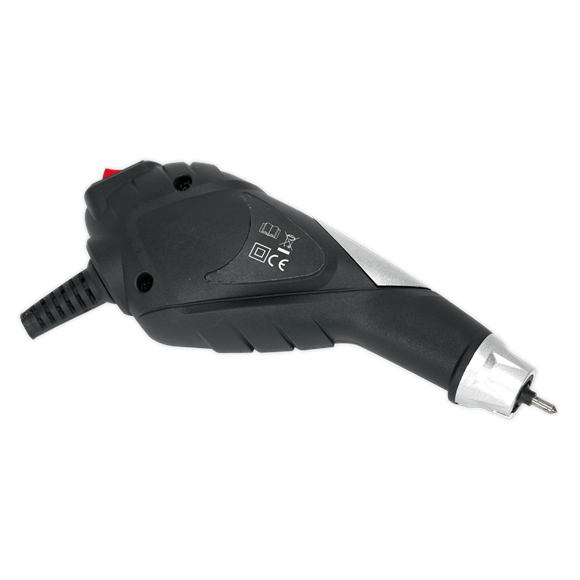 Sealey E541 Tungsten Carbide Tipped Tool Engraver 13W 230V