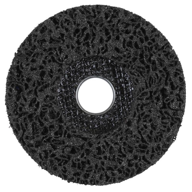 Sealey PTC/CW115 Polycarbide Cup Wheel Ø115 x 13 x Ø22mm