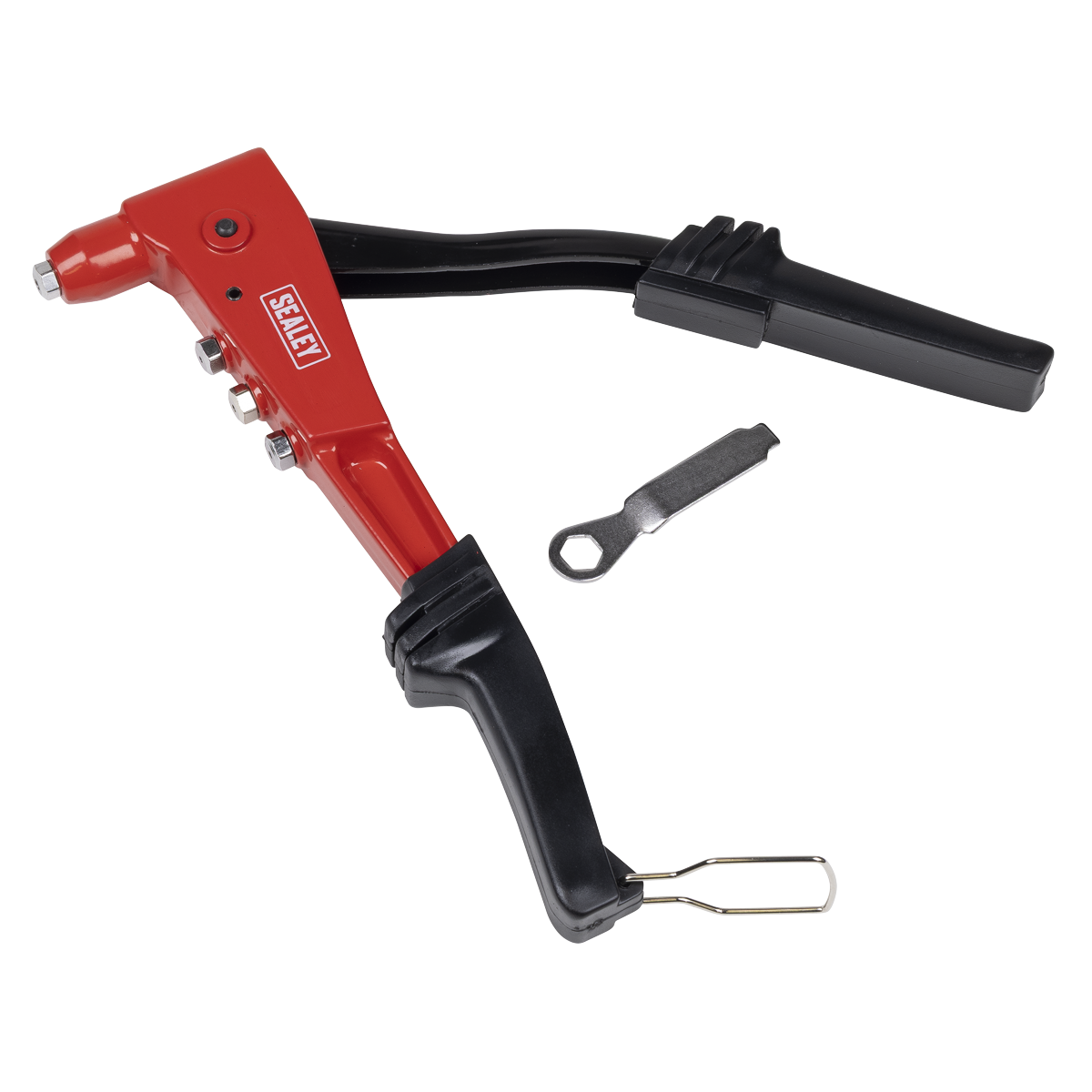 Sealey AK992 Riveter Heavy-Duty