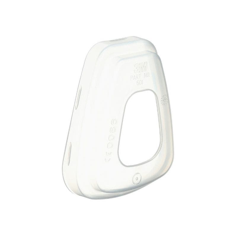 3M 501 Pre Filter Retainer - (1 Pair)