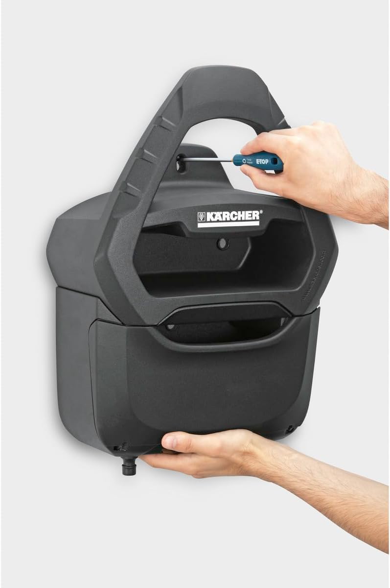 Karcher Premium Hose Hanger with box 2645162