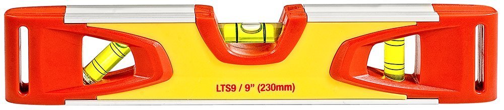 Starrett KLTS9-N Torpedo Level 230MM 9"