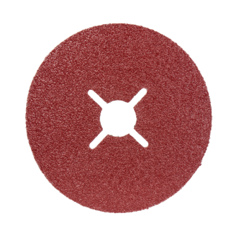 3M 55075 Cubitron II Fibre Disc 982C - 4-1/2 in x 7/8 in, 36+, Slotted (Pack of 25)
