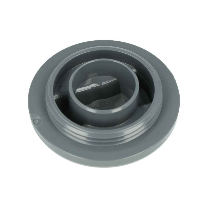 Karcher Cap Closure for Side Broom