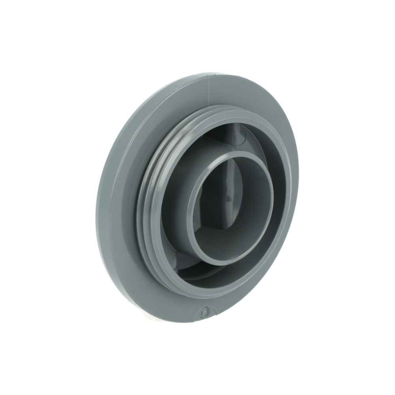 Karcher Cap Closure for Side Broom