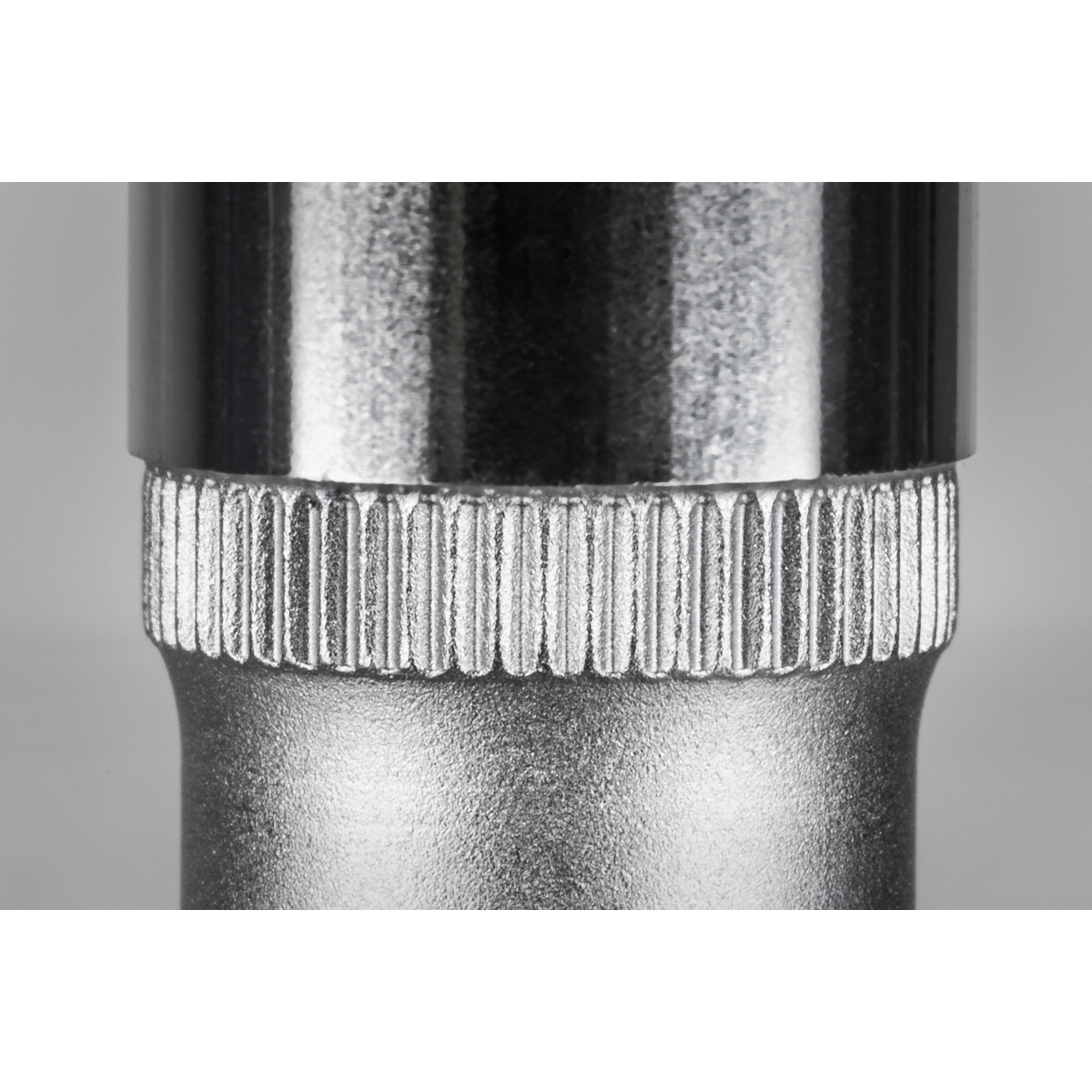 Sealey S1410D WallDrive® Socket 10mm Deep 1/4"Sq Drive