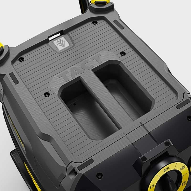 Karcher NT 40/1 TACT TE M 240v Wet and Dry Vacuum Cleaner
