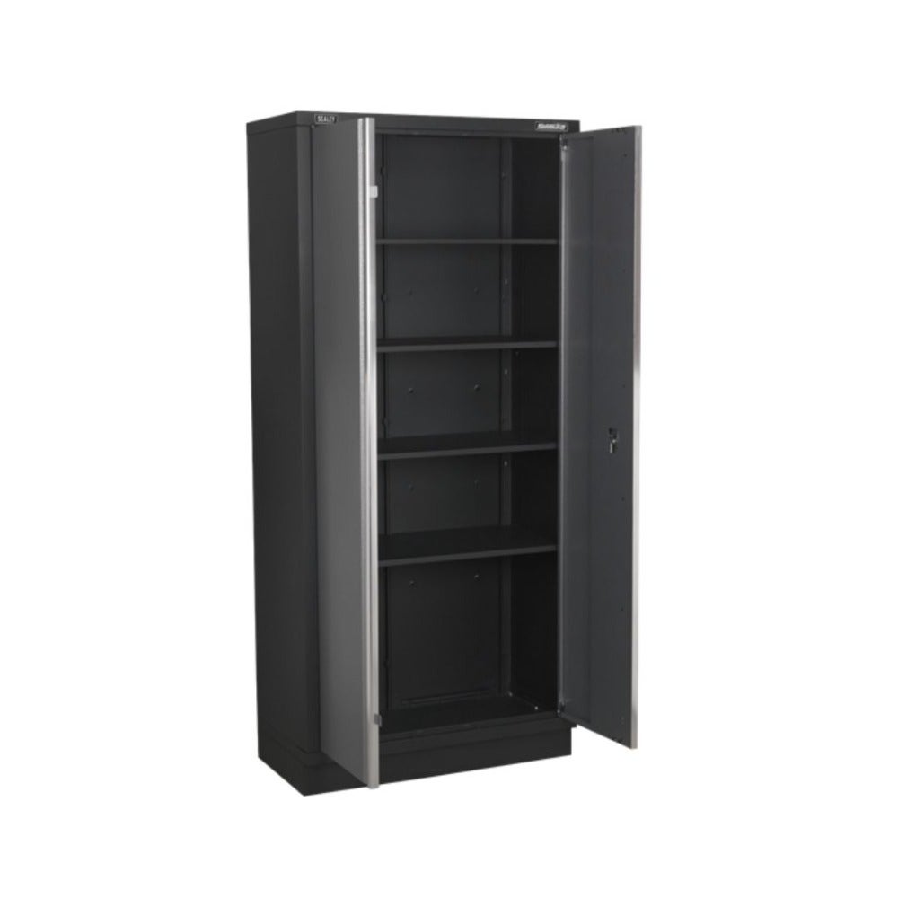 Sealey APMS56 Modular Floor Cabinet 2 Door Full Height 915mm