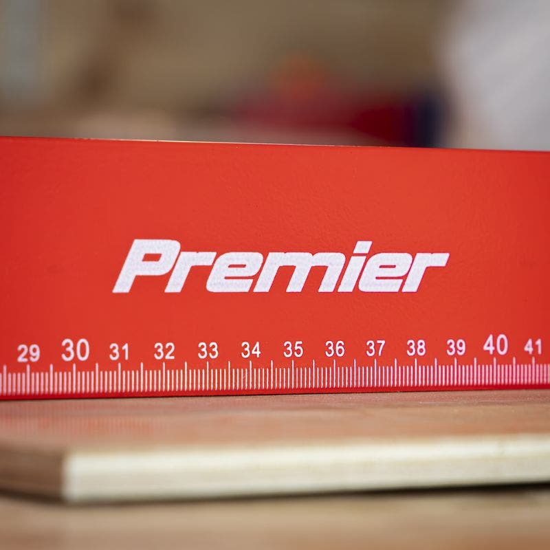 Sealey AK9862 Premier Spirit Level 1200mm