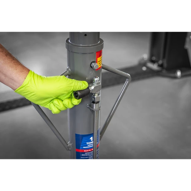 Sealey 1000TR Transmission Jack 1tonne Vertical