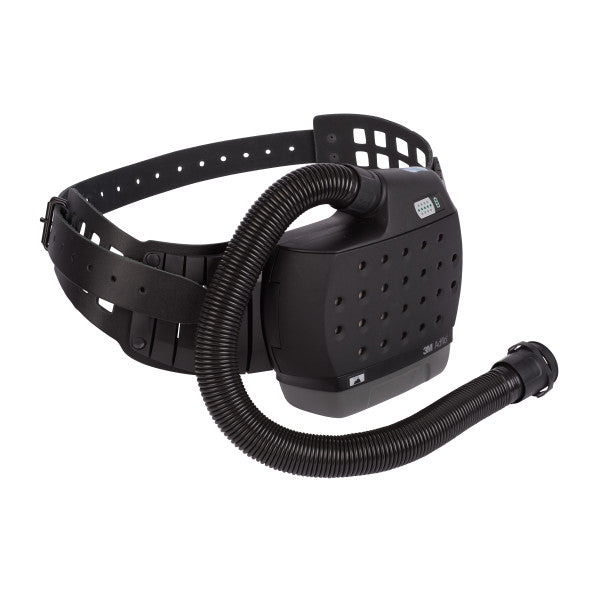 3M Speedglas Adflo Powered Air Respirator - Complete Unit (Heavy Duty Battery)