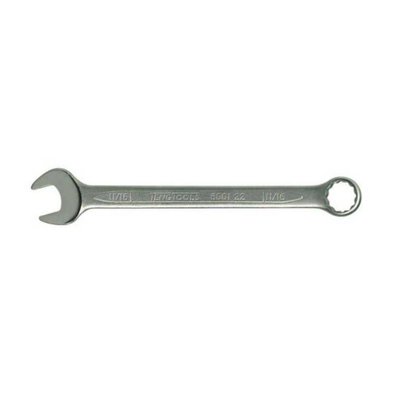 Teng Combination Spanner 7/8in AF