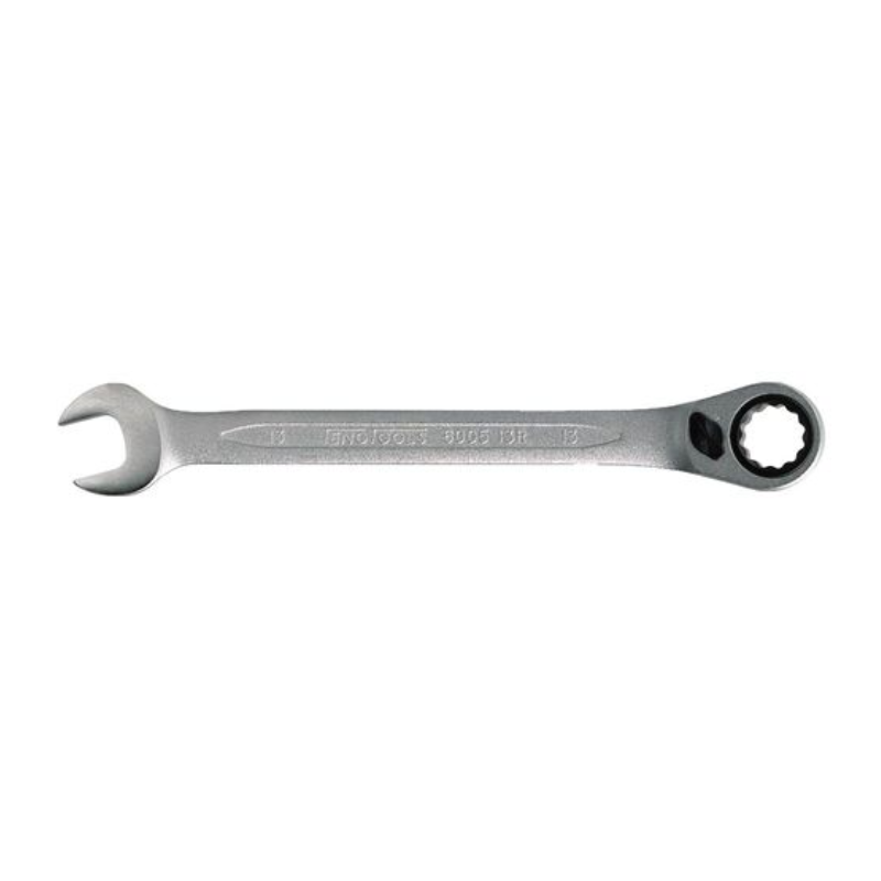 Teng Ratchet Combination Spanner 18mm