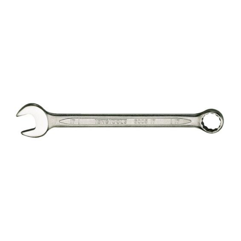 Teng Combination Spanner 25mm