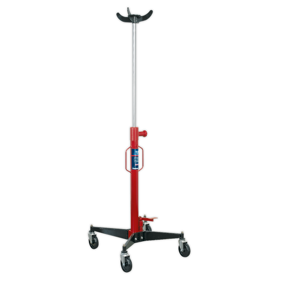 Sealey 600TR 600kg Vertical Transmission Jack