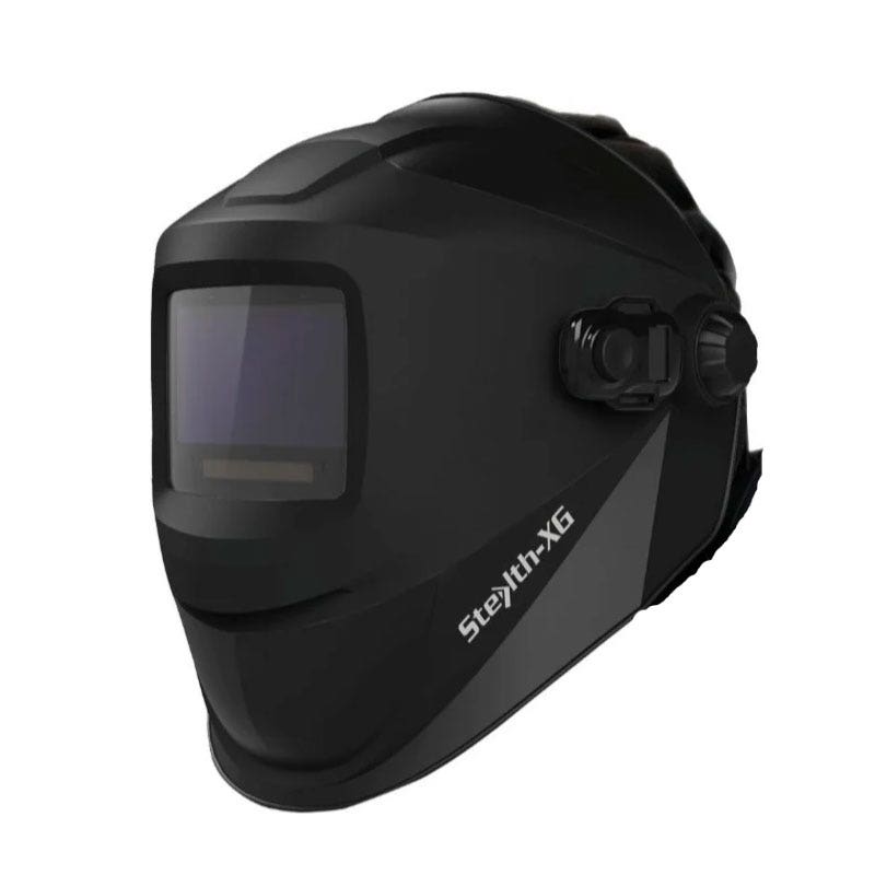 Stealth-XG Welding & Grinding PAPR System
