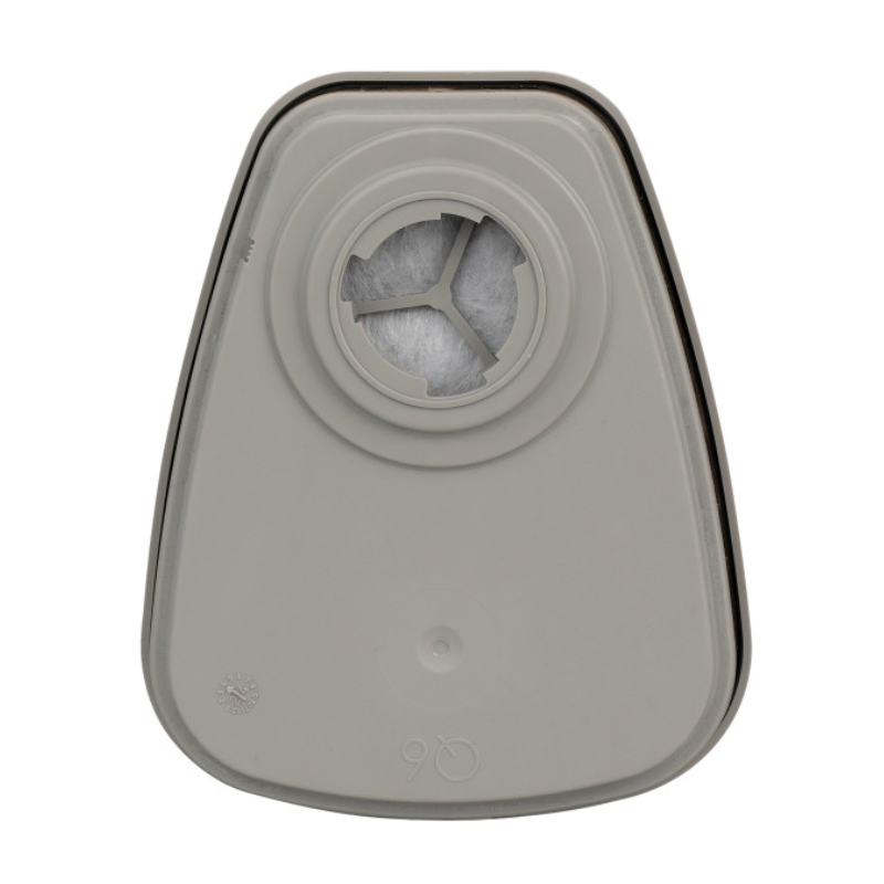 3M 6055 A2 Gas and Vapour Filter (1 Pair)
