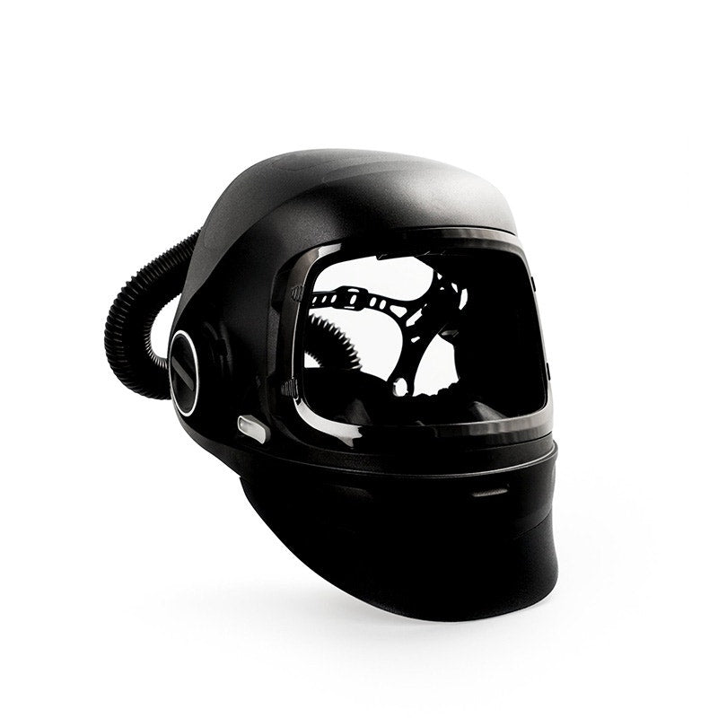3M 611195 Inner Shield With Airduct and Airflow Controls, including Visor Frame for 3M Speedglas Welding Helmet G5-01