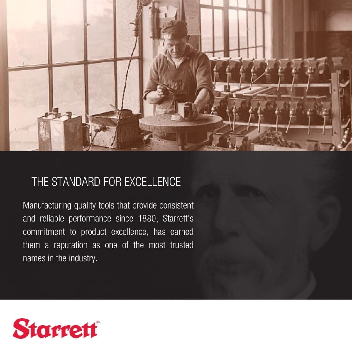 Starrett Debris Dust Collector - DB2