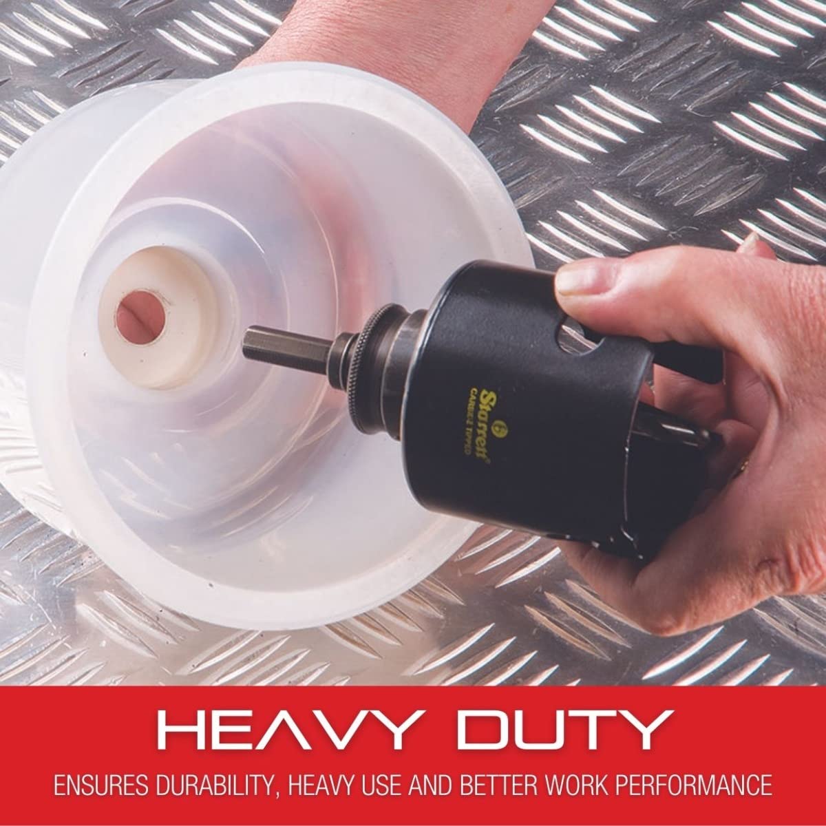Starrett Debris Dust Collector - DB2