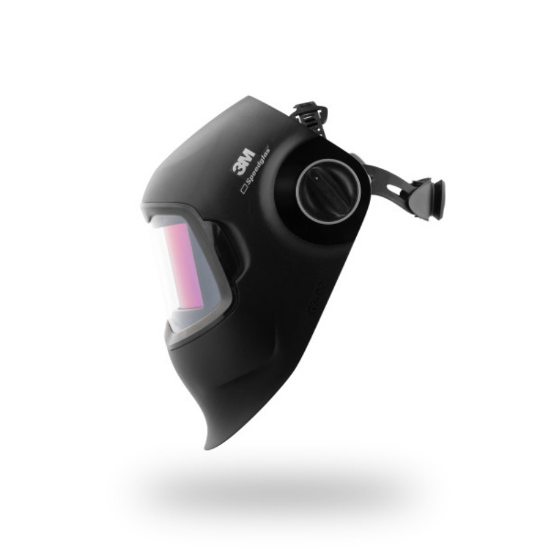 3M 621120 Speedglas G5-02 Welding Helmet