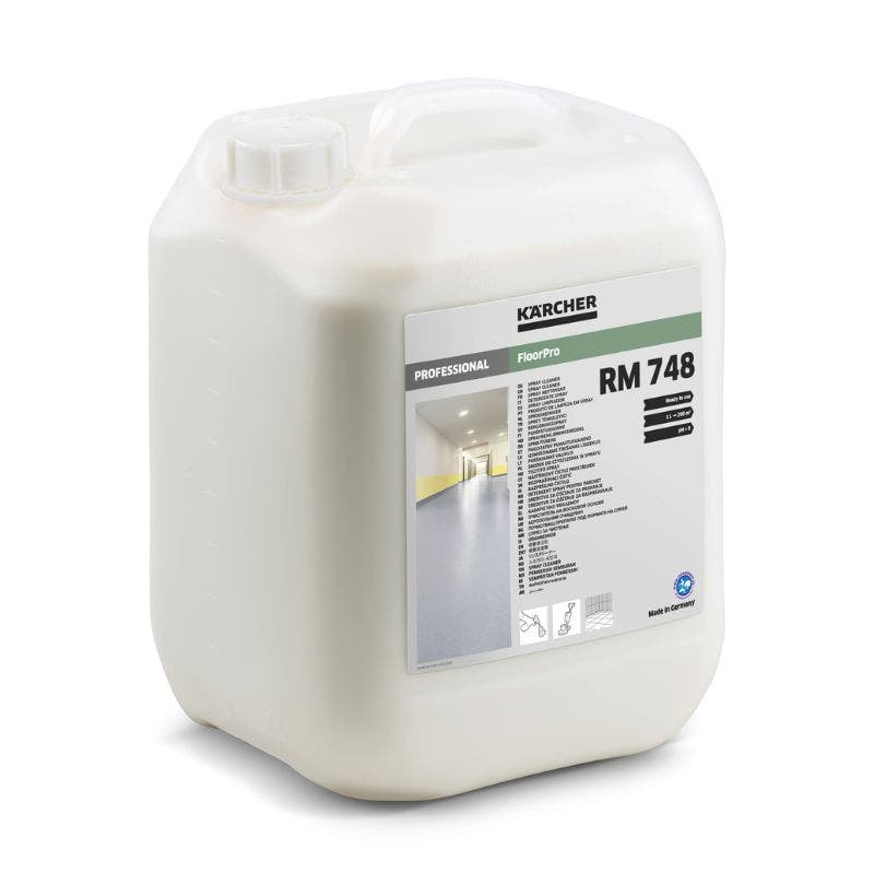 Karcher RM 748 FloorPro Spray Cleaner - 5 Litre