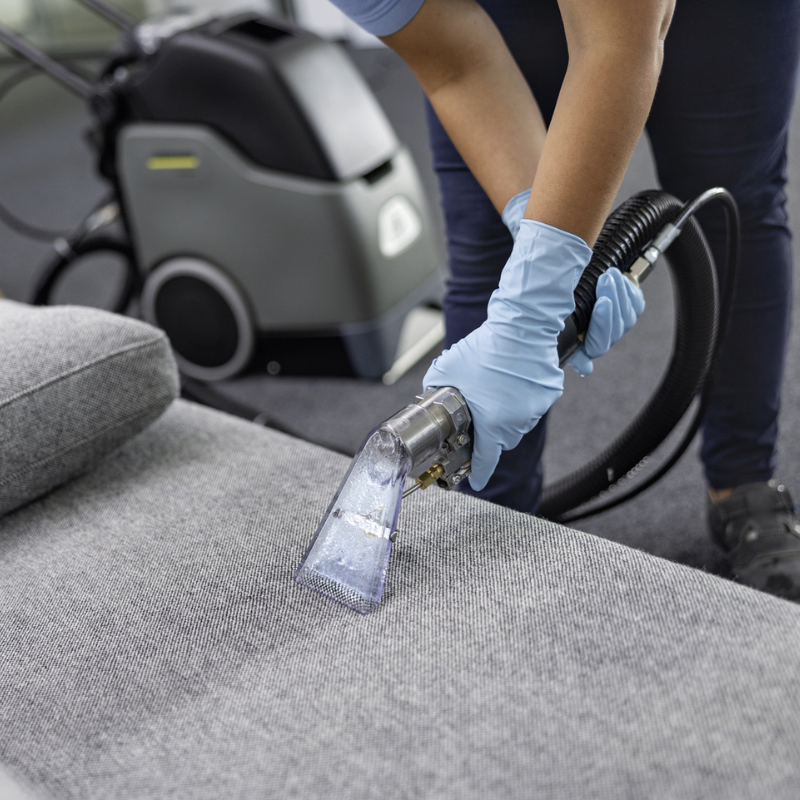 Karcher RM 764 OA Carpet Cleaner - 10 Litre