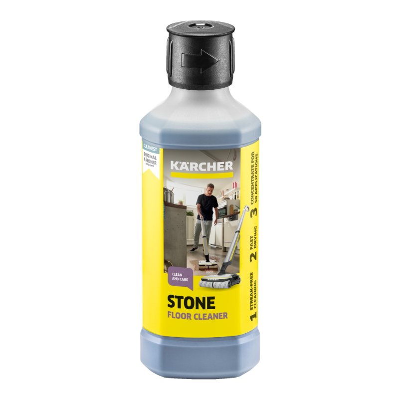 Karcher RM 537 Stone Cleaning - 500 ml